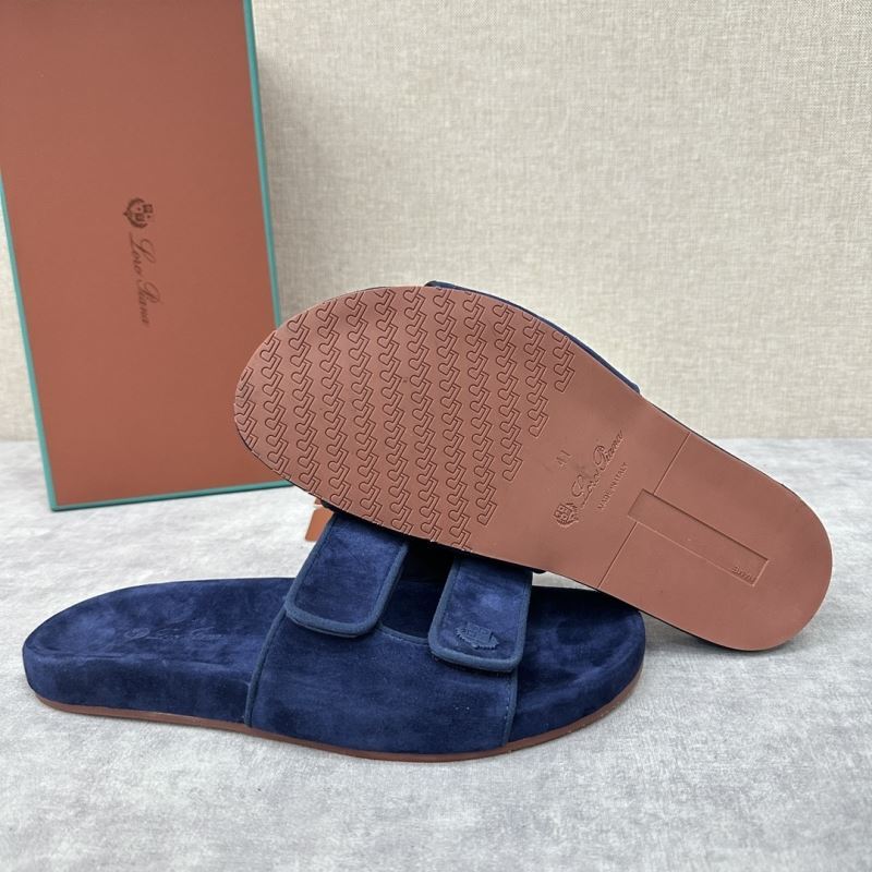 Loro Piana Sandals